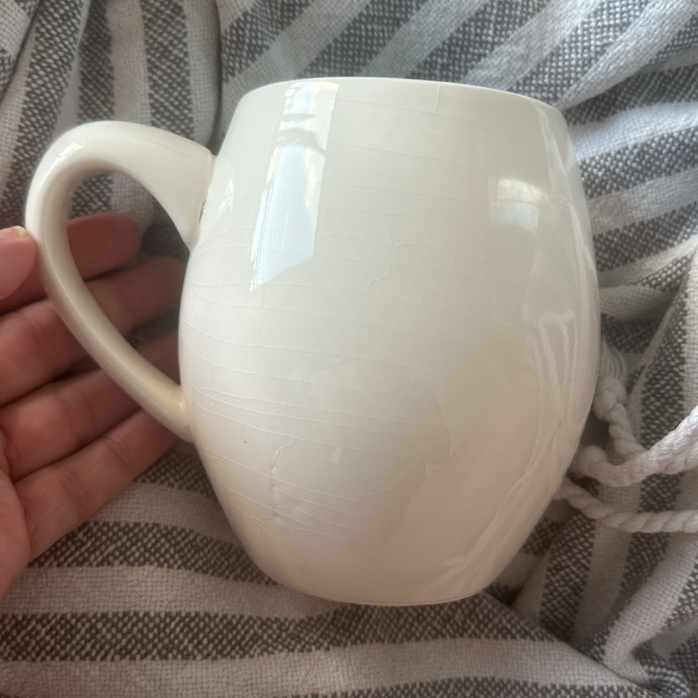 Rae Dunn Easter Mug - Picture 3 of 5